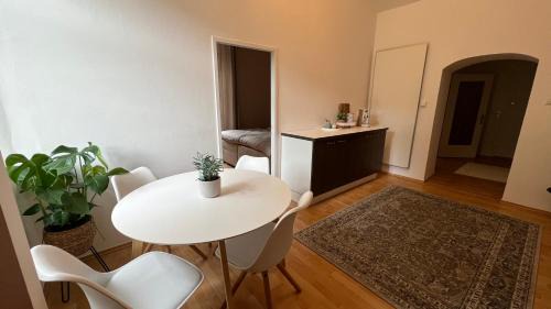 Vordernberg Apartamento | Charmante Ferienwohnung in Vordernberg - Alpenidylle pur
