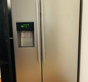 Nord-Mitte Apartamento | Charmante Ferienwohnung mit Kaminofen