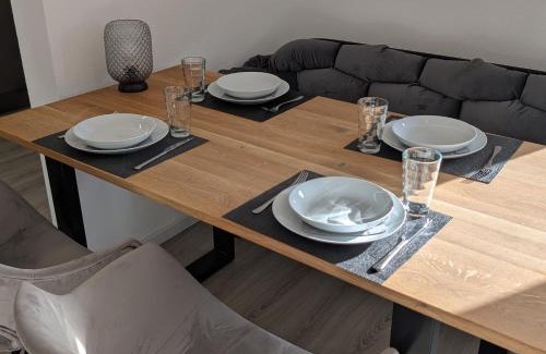 Haiterbach Apartamento | Charmante Ferienwohnung im Herzen des Nordschwarzwalds
