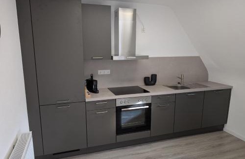 Haiterbach Apartamento | Charmante Ferienwohnung im Herzen des Nordschwarzwalds