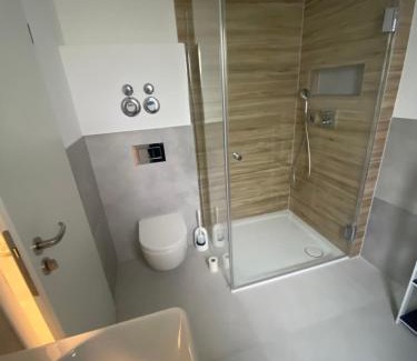 Taunusstein Apartamento | Charmante Ferienwohnung-Neubau-