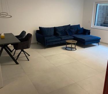 Taunusstein Apartamento | Charmante Ferienwohnung-Neubau-