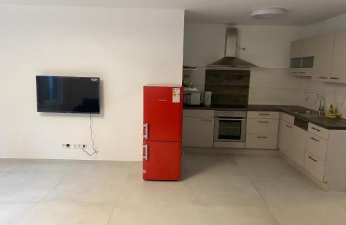 Taunusstein Apartamento | Charmante Ferienwohnung-Neubau-