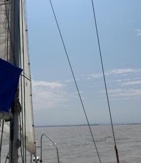 Jois Apartamento | Charmante Ferienwohnung mit Segelmöglichkeit