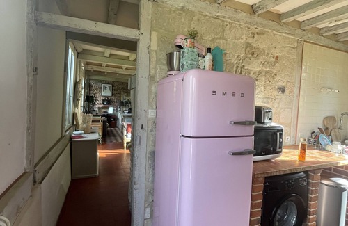 Clarbec Casa | Charmante Ferme Normande au Milieu des Collines Verdoyantes à 20 km de la Mer!