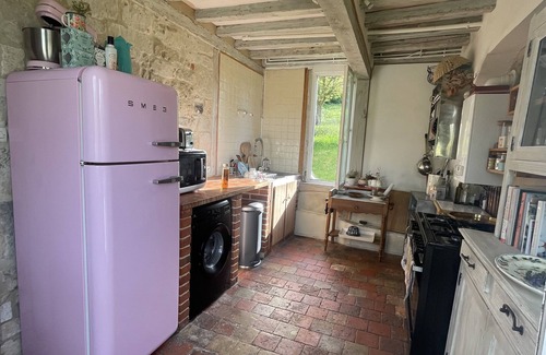 Clarbec Casa | Charmante Ferme Normande au Milieu des Collines Verdoyantes à 20 km de la Mer!