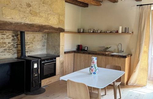 Cenac-et-Saint-Julien Casa | Charmante Maison Périgourdine au Coeur de la Vallée des 5 Châteaux