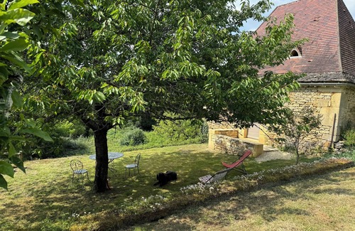 Cenac-et-Saint-Julien Casa | Charmante Maison Périgourdine au Coeur de la Vallée des 5 Châteaux