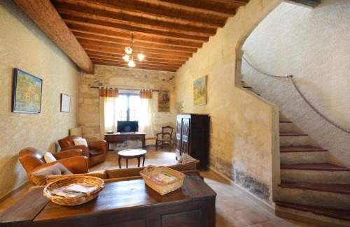 Saintes-Maries-de-la-Mer Casa | Charmante maison en Camargue avec piscine partagée