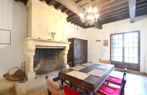 Saintes-Maries-de-la-Mer Casa | Charmante maison en Camargue avec piscine partagée