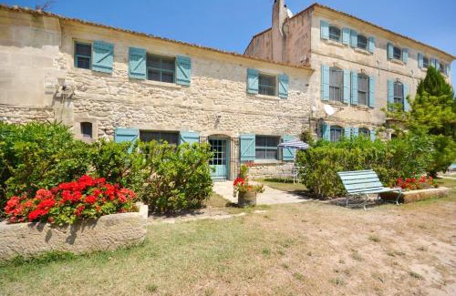 Saintes-Maries-de-la-Mer Casa | Charmante maison en Camargue avec piscine partagée