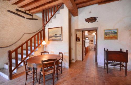 Saintes-Maries-de-la-Mer Casa | Charmante maison en Camargue avec piscine partagée