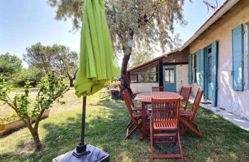 Arles Casa | Charmante maison en Camargue avec piscine partagée