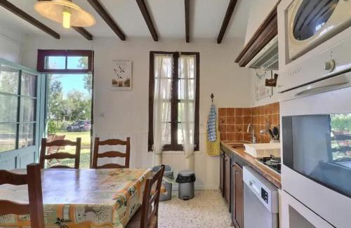 Arles Casa | Charmante maison en Camargue avec piscine partagée