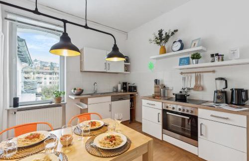 Lahnstein Apartamento | Charmante & gemütliche Wohnung