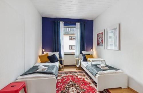 Lahnstein Apartamento | Charmante & gemütliche Wohnung