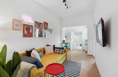 Lahnstein Apartamento | Charmante & gemütliche Wohnung