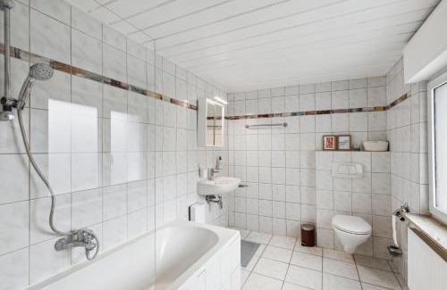 Lahnstein Apartamento | Charmante & gemütliche Wohnung