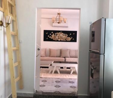 Algiers Casa | Charmante location de vacances !