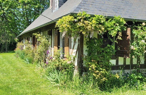 Fumichon Casa | Charmante Longère Normande au Cœur du Pays D'auge, Entre mer et Campagne