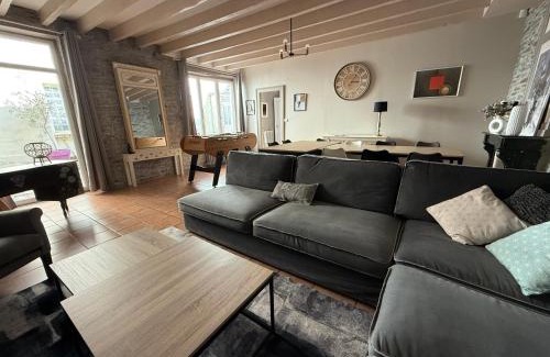 Cherbourg-en-Cotentin Casa | Charmante Maison