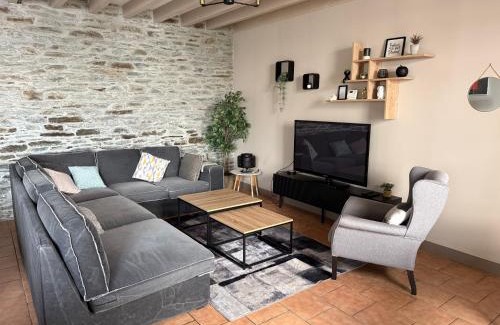 Cherbourg-en-Cotentin Casa | Charmante Maison