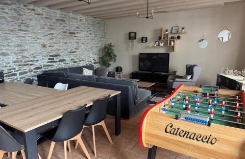 Cherbourg-en-Cotentin Casa | Charmante Maison