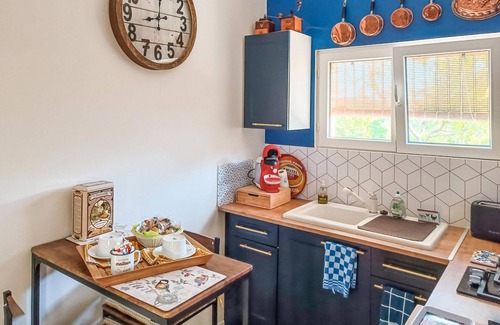 Saint-Andre-dAllas Casa | Charmante maison au calme