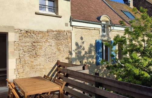 Coeur de Nacre Casa | Charmante Maison de Pêcheur Atypique