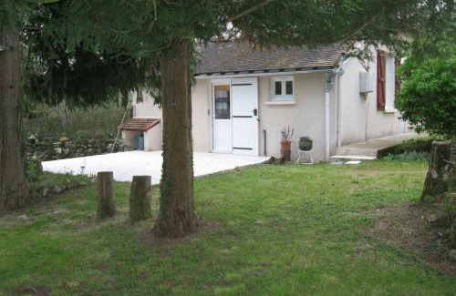Pouligny-Saint-Pierre Casa | Charmante maison dans le Parc de la Brenne, idéale pour familles avec jardin, proche zoo et activités nature - FR-1-591-83