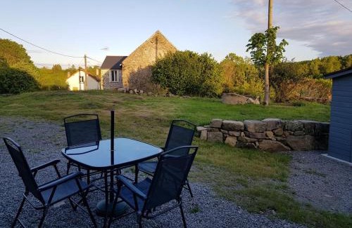 Saint-Marc-a-Frongier Casa | Charmante maison de campagne, 10 min d Aubusson