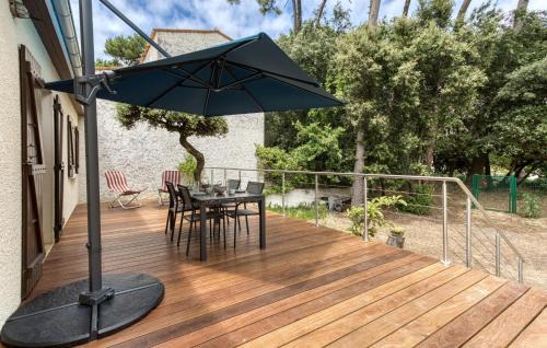 Le Grand-Village-Plage Casa | Charmante Maison Proche Plage