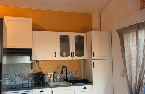 Bordeaux Casa | Charmante Maison, Cuisine Équipée, Joli Environ
