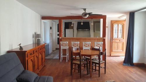 Condat-sur-Vezere Casa | Charmante maison de village