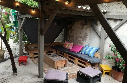 Selles-Saint-Denis Casa | Charmante maison idéale pour weekend entre amis