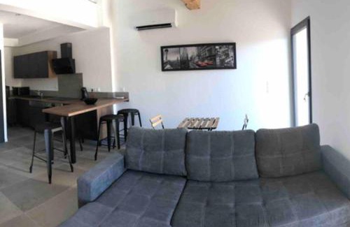 Codolet Casa | Charmante maison à 5min de Marcoule