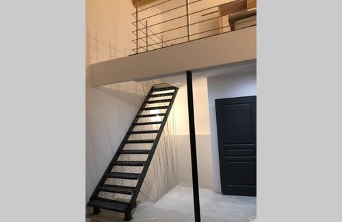 Codolet Casa | Charmante maison à 5min de Marcoule