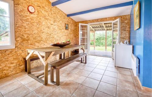 Bourg-du-Bost Casa | Charmante Maison À La Campagne