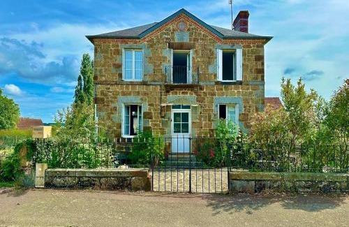 Ranes Casa | Charmante maison à la campagne