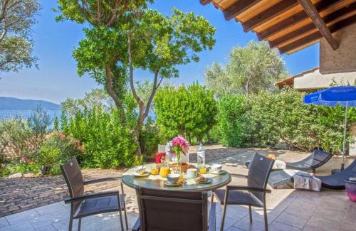 Olmeto Casa | Charmante maison à Olmeto avec piscine partagée