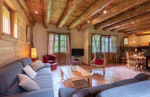 Aragnouet Casa | Charmante maison 10 pers. avec cheminée proche Saint Lary/Piau Engaly, terrasse, boulodrome et parc pour enfants - FR-1-296-344
