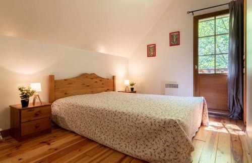 Aragnouet Casa | Charmante maison 10 pers. avec cheminée proche Saint Lary/Piau Engaly, terrasse, boulodrome et parc pour enfants - FR-1-296-344