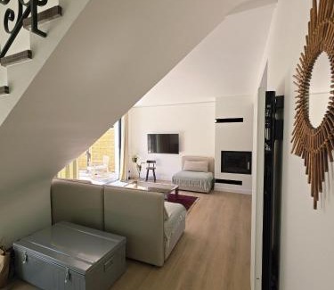 Landeda Casa | charmante maison a 300 m de la plage et du GR 34