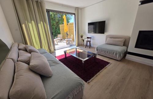 Landeda Casa | charmante maison a 300 m de la plage et du GR 34