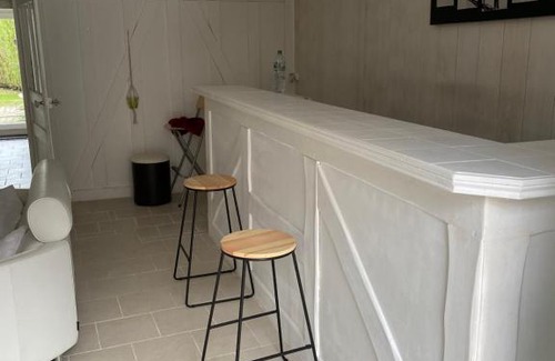 Merrey-sur-Arce Casa | Charmante maison au cœur des vignes