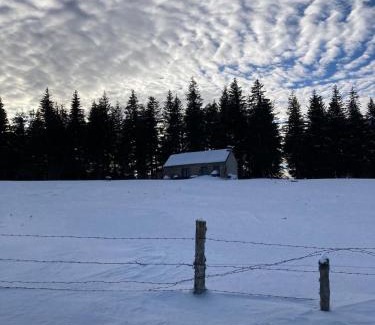 Saint-Diery Casa | Charmante maison au coeur d'un village auvergnat