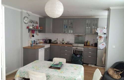 Suresnes Casa | Charmante Maison au Coeur de Suresnes