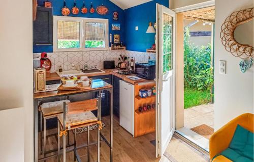Saint-Andre-dAllas Casa | Charmante Maison Au Calme
