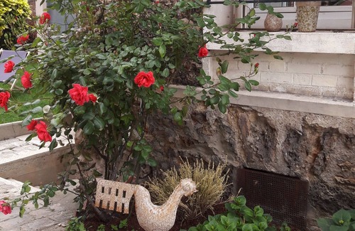 Montrouge Casa | Charmante Maison aux Portes de Paris / JO Avec Jardin
