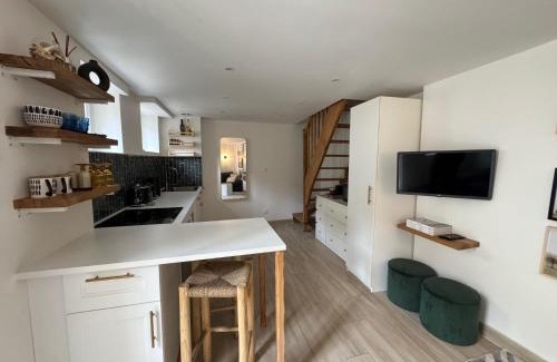 Pacy-sur-Eure Casa | Charmante Maison avec Jardin Privé - PACY SUR EURE